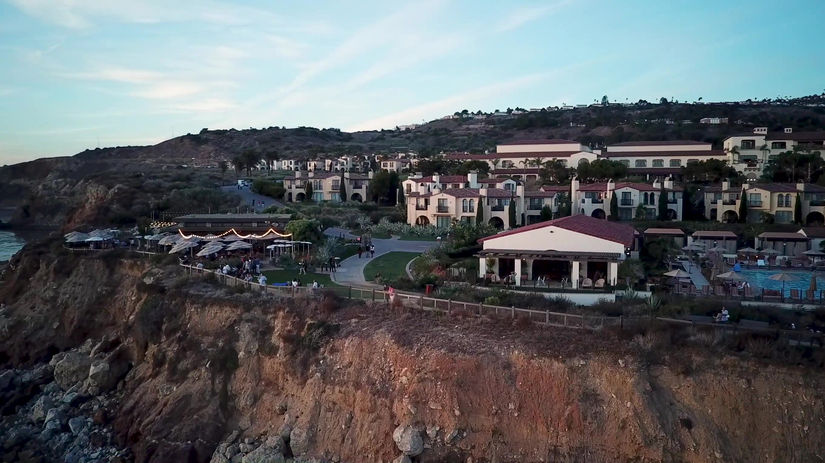 Terenea Resort Palos Verdes (Half Orbit)